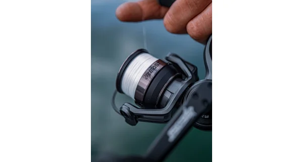 ABU GARCIA - Naviják Beast Spinning 3500 FD
