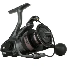 ABU GARCIA - Naviják Beast Spinning 4000 FD