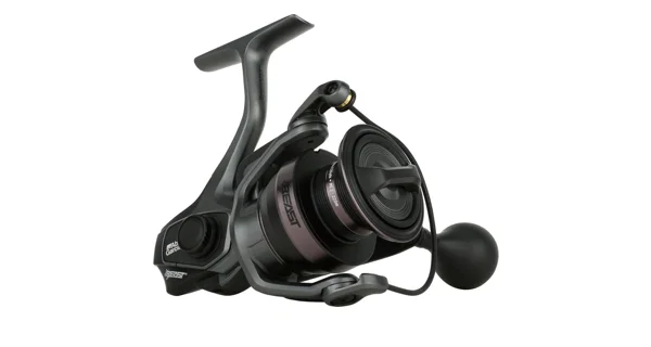 ABU GARCIA - Naviják Beast Spinning 4000 FD