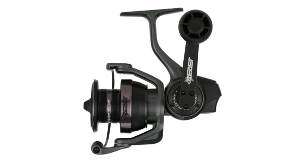 ABU GARCIA - Naviják Beast Spinning 4000 FD