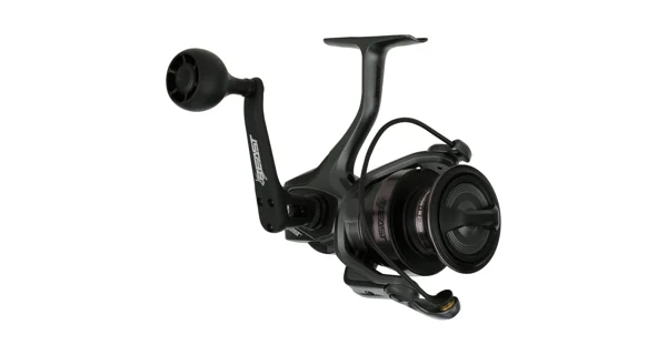 ABU GARCIA - Naviják Beast Spinning 4000 FD