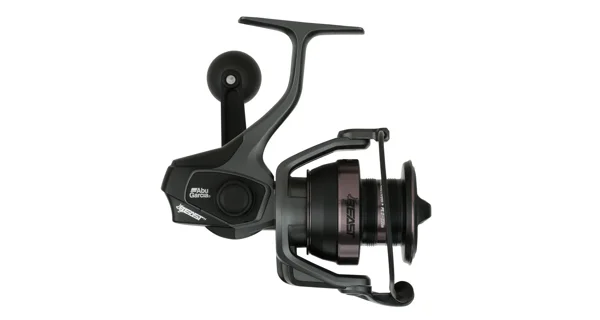 ABU GARCIA - Naviják Beast Spinning 4000 FD