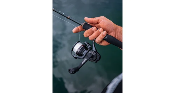 ABU GARCIA - Naviják Beast Spinning 4000 FD