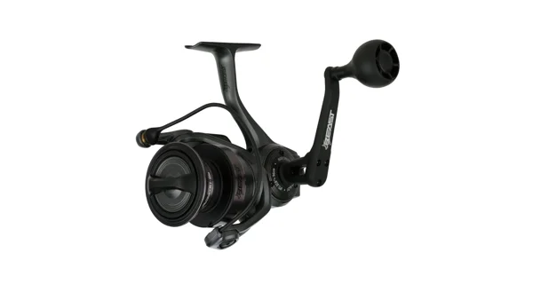 ABU GARCIA - Naviják Beast Spinning 4000 FD