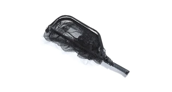 ABU GARCIA - Podběrák Beast Landing Net Foldable L 0,9 m 70x60 cm