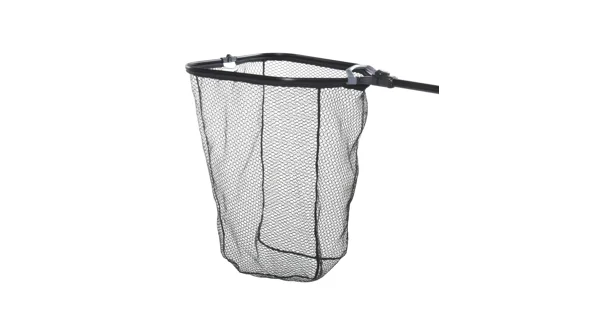 ABU GARCIA - Podběrák Beast Landing Net Foldable L 0,9 m 70x60 cm