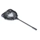 ABU GARCIA - Podběrák Beast Landing Net Foldable L 0,9 m 70x60 cm