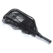ABU GARCIA - Podběrák Beast Landing Net Foldable XL 1 m 80x70 cm