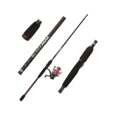 ABU GARCIA - Přívlačový prut black max spin 2,70 m 15 - 45 g + ZDARMA NAVIJÁK ABU GARCIA - Přívlačový prut black max spin 2,70 m 15 - 45 g + ZDARMA NAVIJÁK
