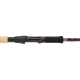 ABU GARCIA - Prut Tormentor Spinning Rod 2,74 m 20-60 g