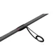 ABU GARCIA - Prut Vendetta Finesse Solid Tip Spinning Rod Extra Fast 2,23 m 2-10 g 2 díly