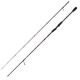 ABU GARCIA - Prut Vendetta Spinning Rod Extra Fast 2,13 m 5-21 g 2 díly