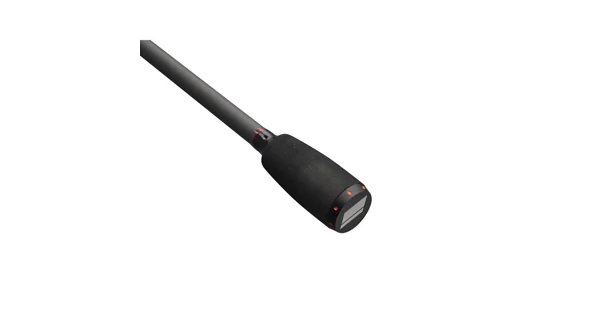 ABU GARCIA - Prut Vendetta Spinning Rod Extra Fast 2,13 m 7-28 g 2 díly