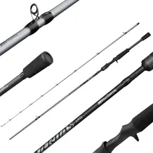ABU GARCIA - Prut Veritas LTD Casting Rod Extra Fast 2,13 m 7-32 g 2 díly
