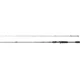 ABU GARCIA - Prut Veritas LTD Casting Rod Extra Fast 2,13 m 7-32 g 2 díly