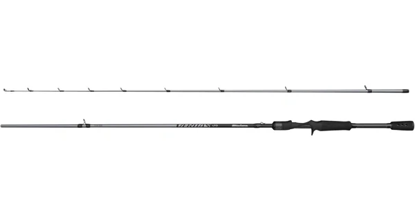 ABU GARCIA - Prut Veritas LTD Casting Rod Extra Fast 2,13 m 7-32 g 2 díly