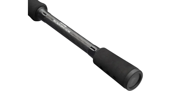 ABU GARCIA - Prut Veritas LTD Casting Rod Extra Fast 2,13 m 7-32 g 2 díly