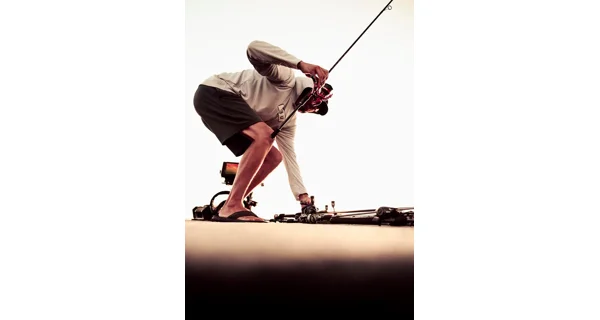 ABU GARCIA - Prut Veritas LTD Casting Rod Extra Fast 2,13 m 7-32 g 2 díly