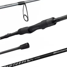 ABU GARCIA - Prut Veritas LTD Spinning Rod Extra Fast 2,13 m 5-21 g 2 díly
