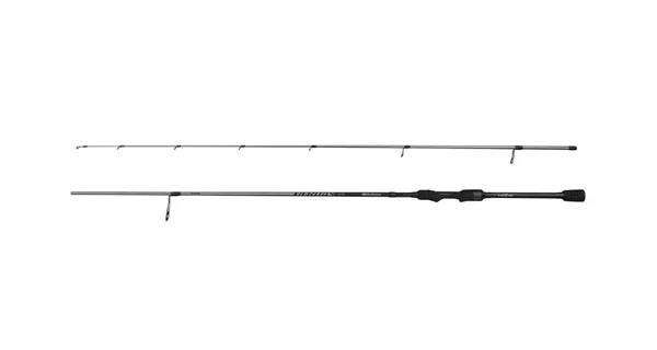 ABU GARCIA - Prut Veritas LTD Spinning Rod Extra Fast 2,13 m 5-21 g 2 díly