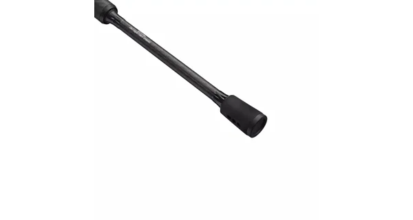 ABU GARCIA - Prut Veritas LTD Spinning Rod Extra Fast 2,44 m 8-42 g 2 díly