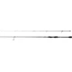 ABU GARCIA - Prut Veritas LTD Spinning Rod Fast 1,98 m 2-10 g 2 díly