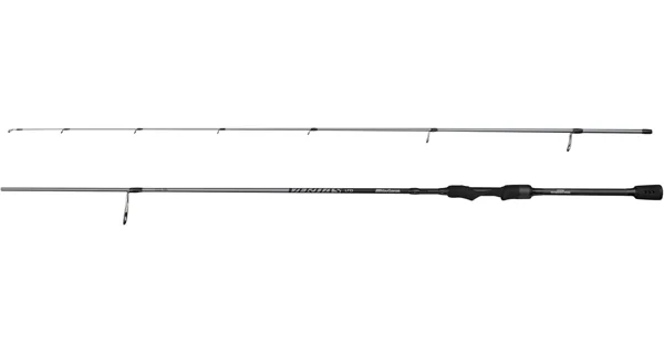 ABU GARCIA - Prut Veritas LTD Spinning Rod Fast 1,98 m 2-10 g 2 díly