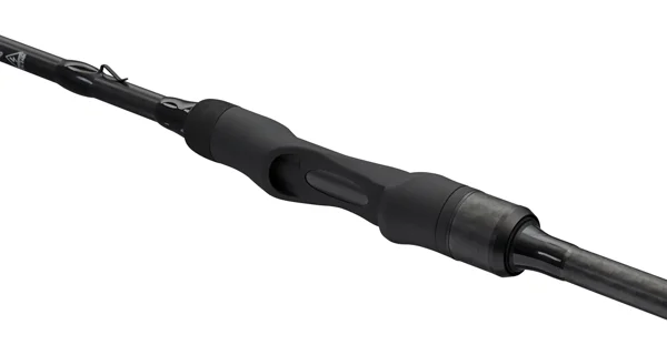 ABU GARCIA - Prut Veritas LTD Spinning Rod Fast 1,98 m 2-10 g 2 díly