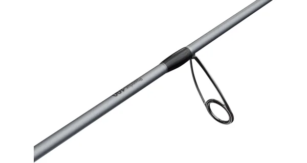 ABU GARCIA - Prut Veritas LTD Spinning Rod Fast 1,98 m 2-10 g 2 díly