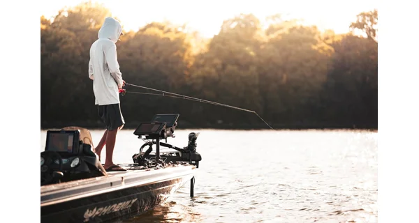 ABU GARCIA - Prut Veritas LTD Spinning Rod Fast 1,98 m 2-10 g 2 díly