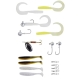 ABU GARCIA - Set prutu s navijákem Fast Attack Spinning Combo