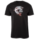 ABU GARCIA - Tričko T-shirt revo toro beast XXL (tričko s krátkým rukávem)