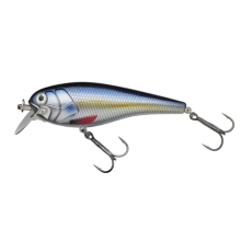 ABU GARCIA - Wobler Beast Hi-Lo Floating Blue Herring 9 cm
