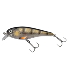 ABU GARCIA - Wobler Beast Hi-Lo Floating Bronze Bomber 12 cm
