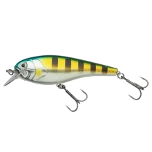 ABU GARCIA - Wobler Beast Hi-Lo Floating Striped Ayu 12 cm