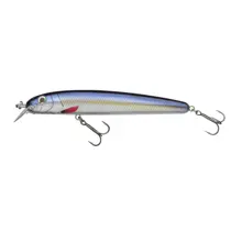 ABU GARCIA - wobler Beast Hi-Lo Sinking Blue Herring 10 cm