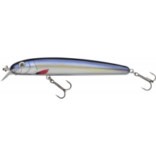 ABU GARCIA - Wobler Beast Hi-Lo Sinking Blue Herring 14 cm