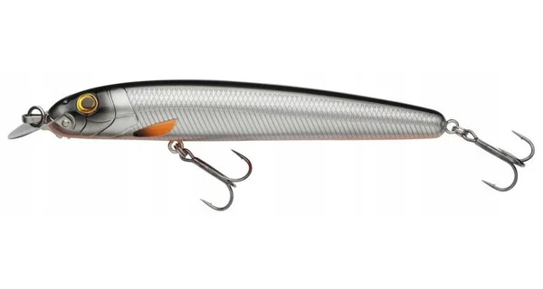 ABU GARCIA - Wobler Beast Hi-Lo Sinking Fegis 14 cm