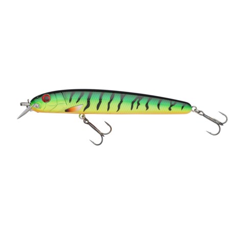 ABU GARCIA - Wobler Beast Hi-Lo Sinking Firetiger 10 cm