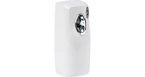 AGROSOL-BIOCID - Automatický dávkovač Air Free s aerosolem Air Constrol S