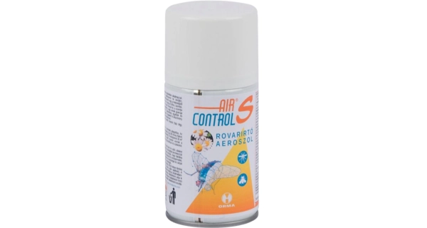 AGROSOL-BIOCID - Automatický dávkovač Air Free s aerosolem Air Constrol S