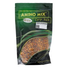 AMINO MIX - Vařená kukuřice 1 kg Med