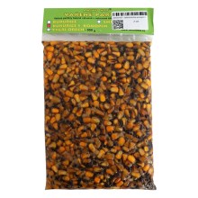 AMINO MIX - Vařená kukuřice s konopím 1 kg natur