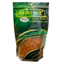 AMINO MIX - Vařená směs partiklů XL chilli 1kg