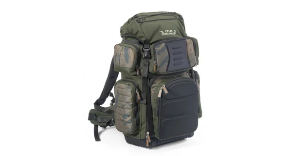 ANACONDA - Batoh Freelancer Climber Pack 45 l