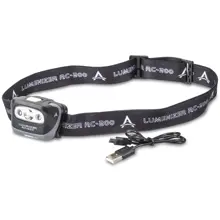 ANACONDA - Čelová svítilna Lumenizer RC-200