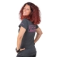 ANACONDA - Dámské tričko Lady Team vel. 2XL