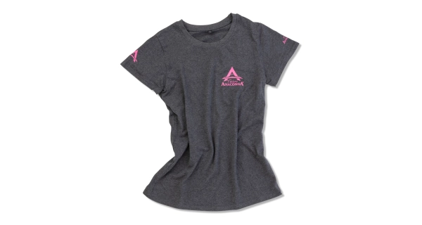 ANACONDA - Dámské tričko Lady Team vel. 2XL