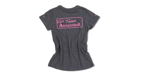 ANACONDA - Dámské tričko Lady Team vel. XS