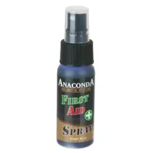 ANACONDA - Desinfekce First Aid spray